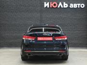 Kia Optima IV Екатеринбург  - изображение 25