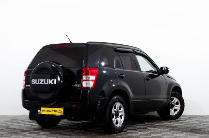 Suzuki Grand Vitara II Рестайлинг с пробегом 2011 года, цена 1 279 000 рублей, 200000 км, внедорожник, Автокод Объявления
