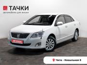 Toyota Premio II (T26) Рестайлинг Чита  - изображение 21