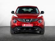 Nissan Juke I Иркутск  - изображение 26