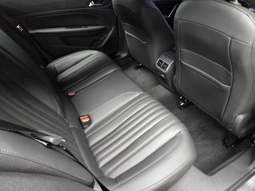 Peugeot 408 II Рестайлинг 2 Москва  - изображение 9