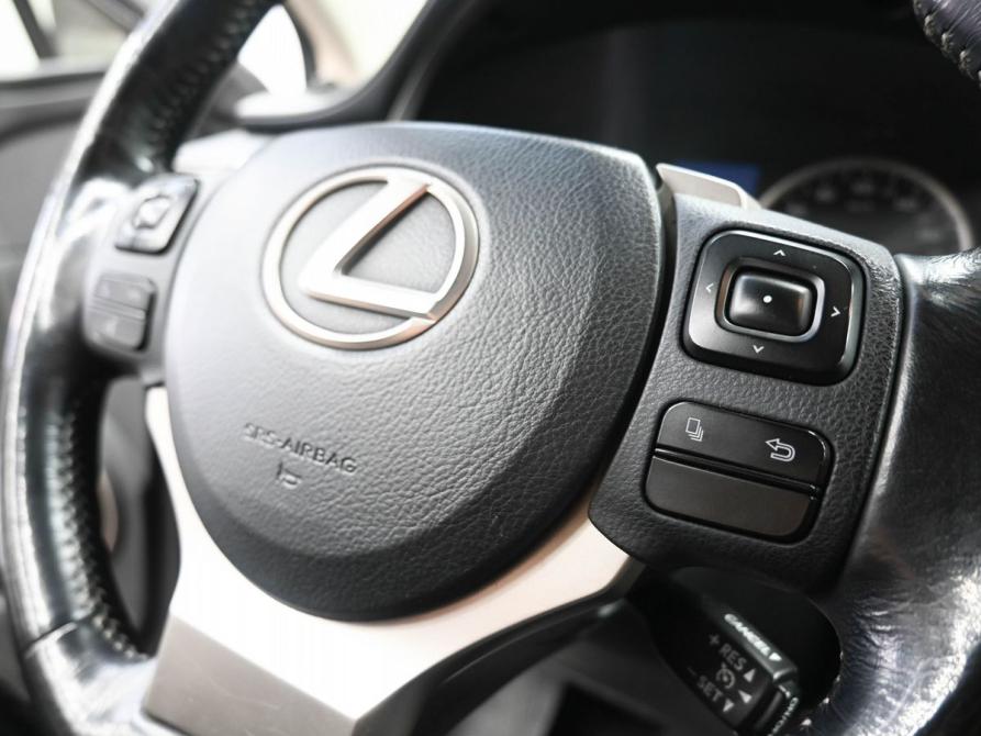 Lexus NX I Ростов-на-Дону  - изображение 9