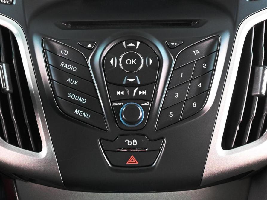 Ford Focus III Ростов-на-Дону  - изображение 14