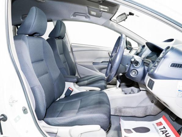 Honda Insight II с пробегом 2010 года, цена 900 000 рублей, 178470 км, хэтчбек, Автокод Объявления