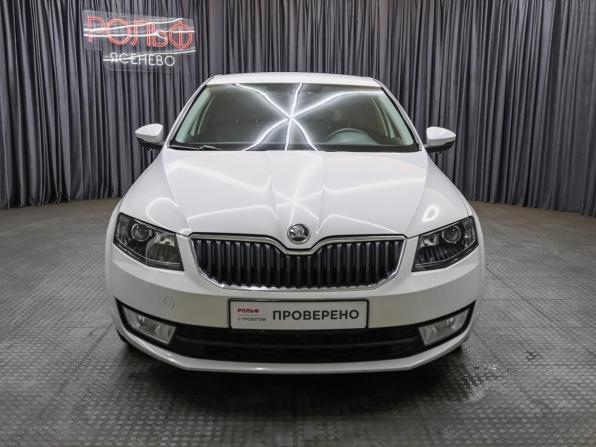 Skoda Octavia III (A7) с пробегом 2013 года, цена 1 198 000 рублей, 180000 км, лифтбек, Автокод Объявления