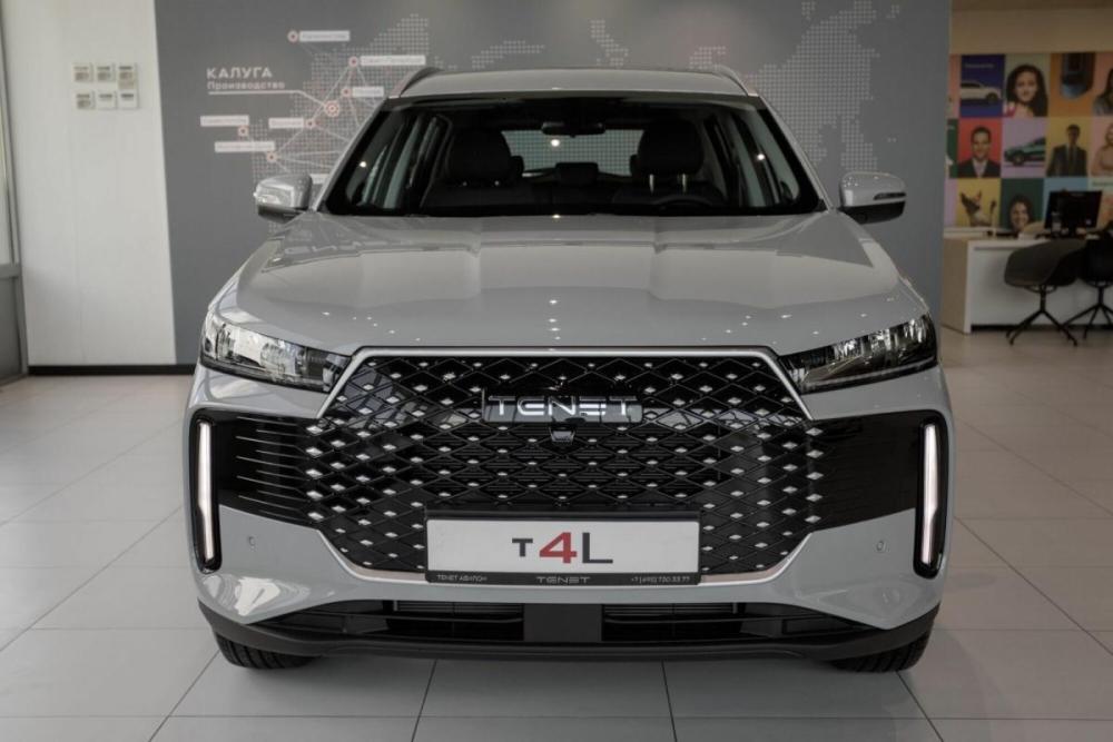 Tenet T4L Москва  - изображение 5