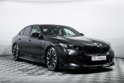 BMW 5 серии VIII (G60/G61/G68) Москва  - изображение 26