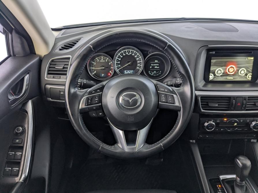 Mazda CX-5 I Рестайлинг Москва  - изображение 28