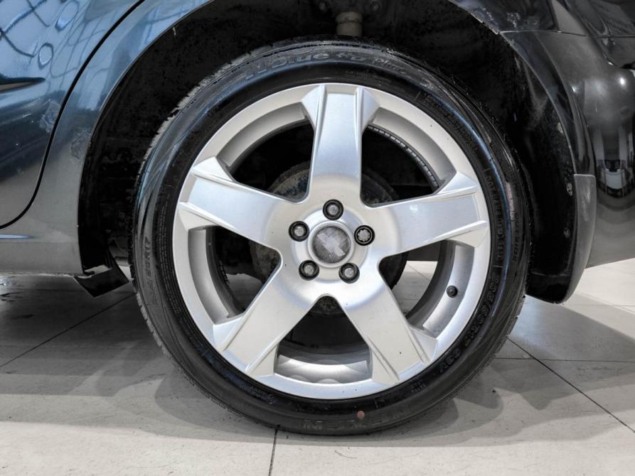 Chevrolet Aveo II Казань  - изображение 22