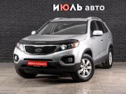 Kia Sorento II Екатеринбург  - изображение 20