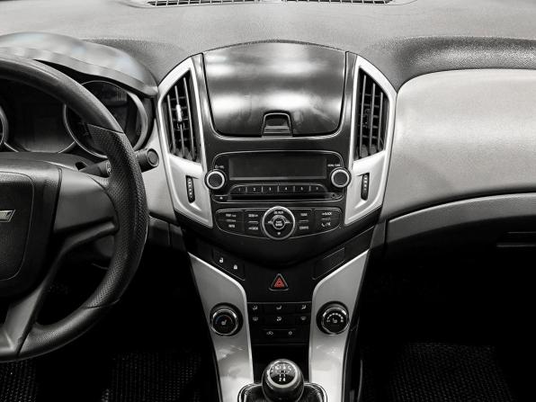 Chevrolet Cruze I Рестайлинг с пробегом 2012 года, цена 670 000 рублей, 174480 км, седан, Автокод Объявления