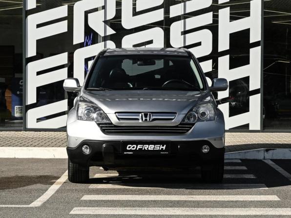 Honda CR-V III с пробегом 2008 года, цена 1 439 000 рублей, 184136 км, внедорожник, Автокод Объявления