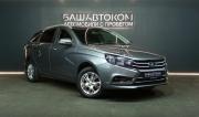 Lada (ВАЗ) Vesta I Уфа  - изображение 21