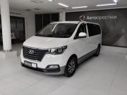 Hyundai H-1 II Рестайлинг 2 Минеральные Воды  - изображение 25
