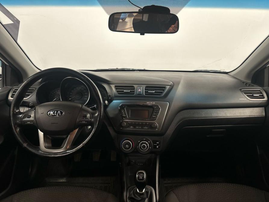 Kia Rio III Ростов-на-Дону  - изображение 6