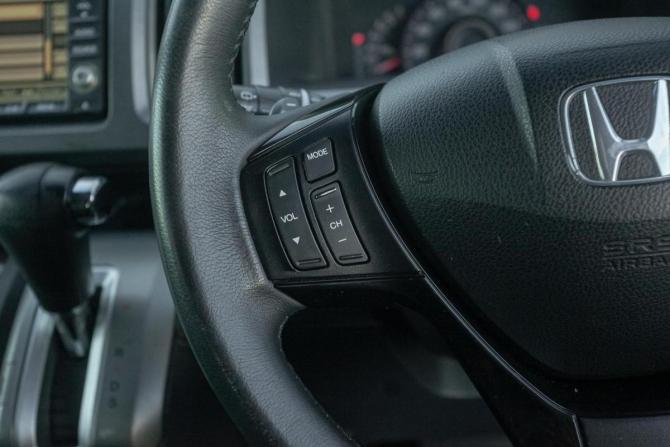 Honda Stepwgn IV с пробегом 2010 года, цена 1 359 000 рублей, 160715 км, минивэн, Автокод Объявления