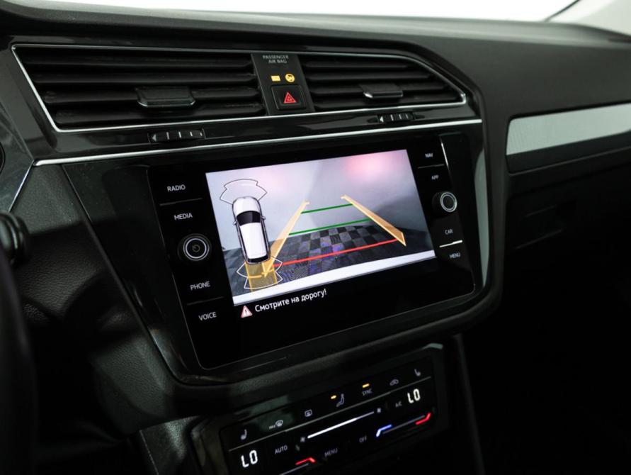 Volkswagen Tiguan II Рестайлинг Санкт-Петербург  - изображение 16