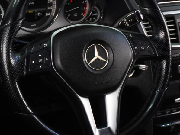 Mercedes-Benz E-Класс IV (W212 S212 C207) с пробегом 2013 года, цена 1 349 000 рублей, 108636 км, седан, Автокод Объявления