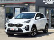 Kia Sportage IV Рестайлинг Астрахань  - изображение 28