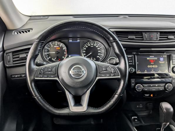 Nissan X-Trail III Рестайлинг с пробегом 2022 года, цена 2 845 000 рублей, 84586 км, внедорожник, Автокод Объявления