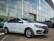 Lada (ВАЗ) Vesta I Рестайлинг (NG) Волгоград  - изображение 35