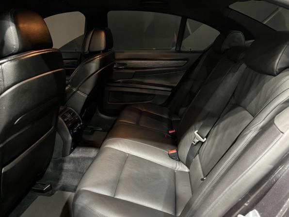 BMW 7 серии V (F01/F02/F04) с пробегом 2011 года, цена 1 830 000 рублей, 192262 км, седан, Автокод Объявления