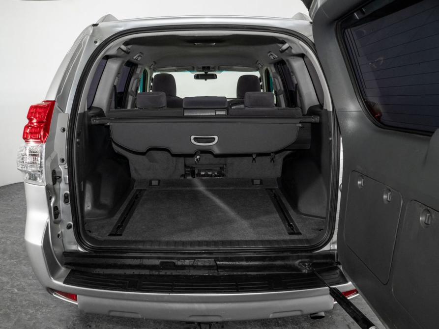 Toyota Land Cruiser Prado 150 Series Иркутск  - изображение 20