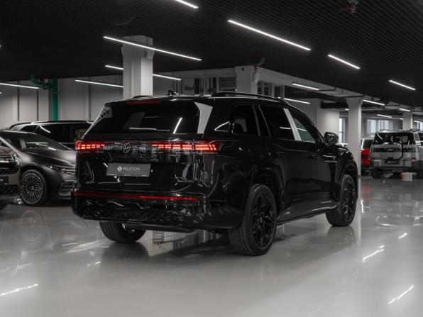 Volkswagen Teramont II (China Market) с пробегом 2026 года, цена 5 890 000 рублей, 14 км, внедорожник, Автокод Объявления