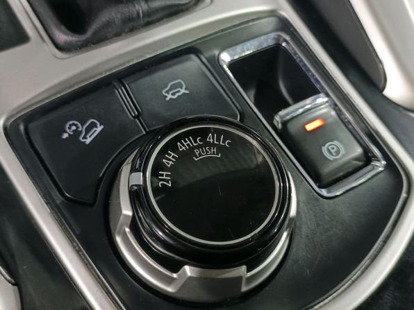 Mitsubishi Pajero Sport III с пробегом 2017 года, цена 2 399 000 рублей, 152500 км, внедорожник, Автокод Объявления