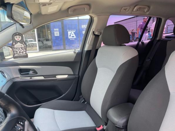 Chevrolet Cruze I Рестайлинг с пробегом 2013 года, цена 835 000 рублей, 179610 км, универсал, Автокод Объявления