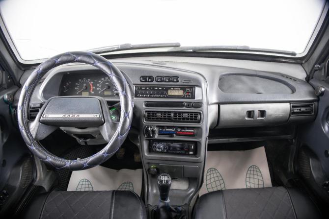 Lada (ВАЗ) 2115 с пробегом 2005 года, цена 189 000 рублей, 173245 км, седан, Автокод Объявления