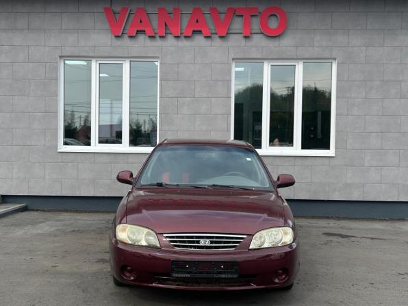 Kia Spectra I Рестайлинг 2 с пробегом 2008 года, цена 350 000 рублей, 142856 км, седан, Автокод Объявления