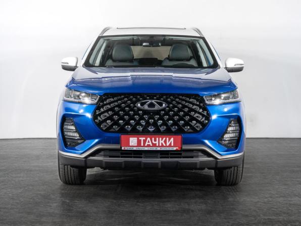 Chery Tiggo 7 Pro I с пробегом 2021 года, цена 1 790 000 рублей, 33620 км, внедорожник, Автокод Объявления
