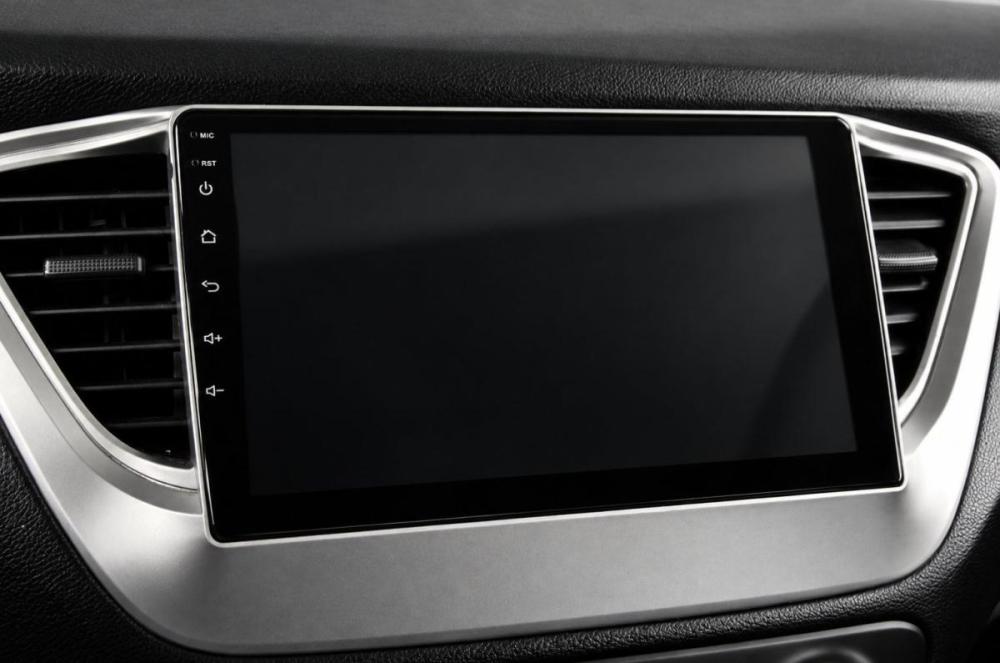 Hyundai Solaris II Рестайлинг Челябинск  - изображение 14