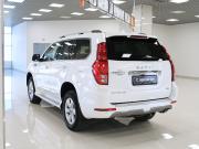 Haval H9 I Рестайлинг Самара  - изображение 31