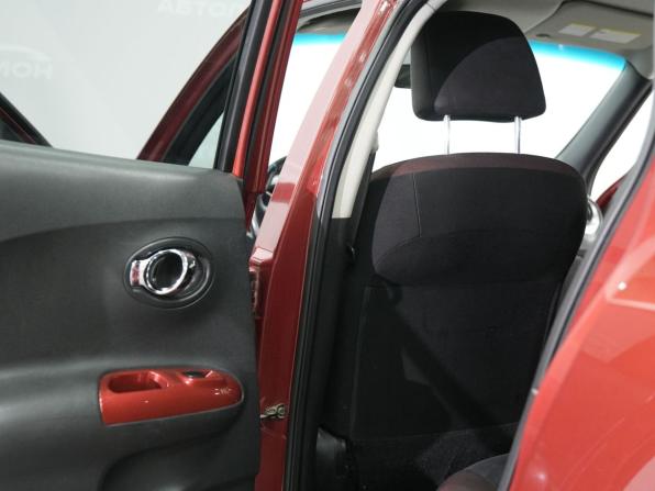 Nissan Juke I с пробегом 2012 года, цена 1 150 000 рублей, 246000 км, внедорожник, Автокод Объявления
