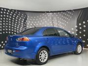 Mitsubishi Lancer X Рестайлинг Новосибирск  - изображение 33