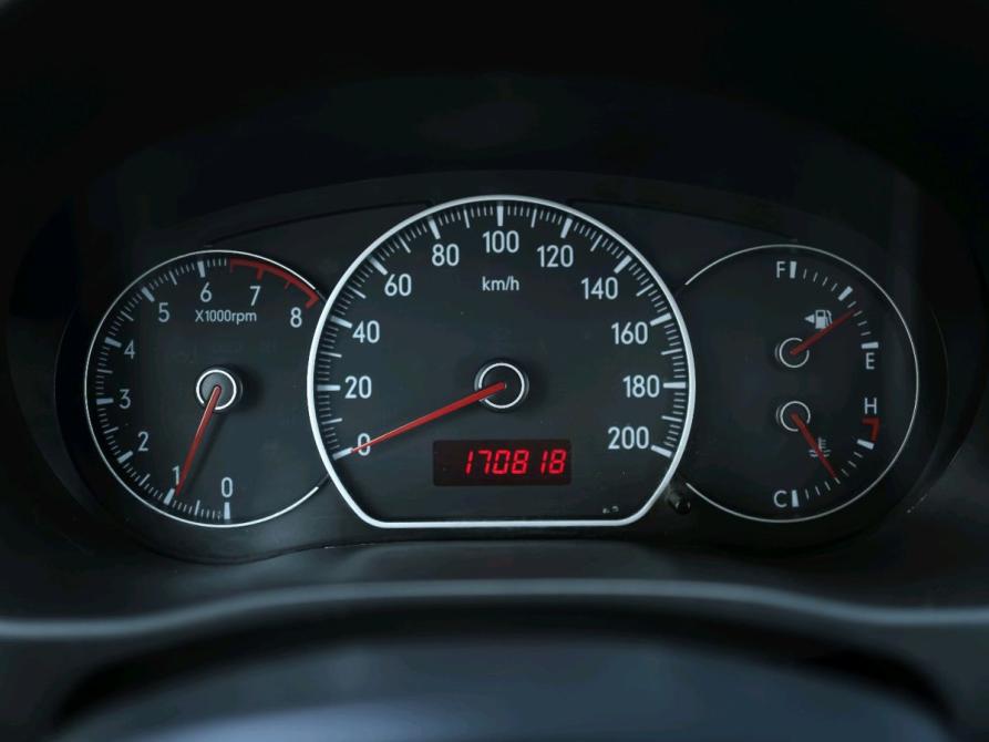 Suzuki SX4 I (Classic) Ижевск  - изображение 23