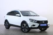 Lada (ВАЗ) Vesta I Омск  - изображение 22