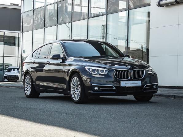 BMW 5 серии VI (F10/F11/F07) Рестайлинг с пробегом 2013 года, цена 1 840 000 рублей, 240929 км, лифтбек, Автокод Объявления