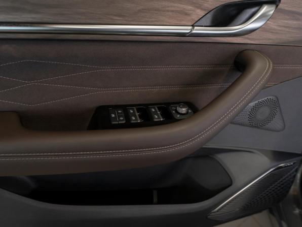 Geely Monjaro I Рестайлинг 2 с пробегом 2026 года, цена 4 170 000 рублей, 26 км, внедорожник, Автокод Объявления