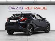 Toyota C-HR I Тюмень  - изображение 27