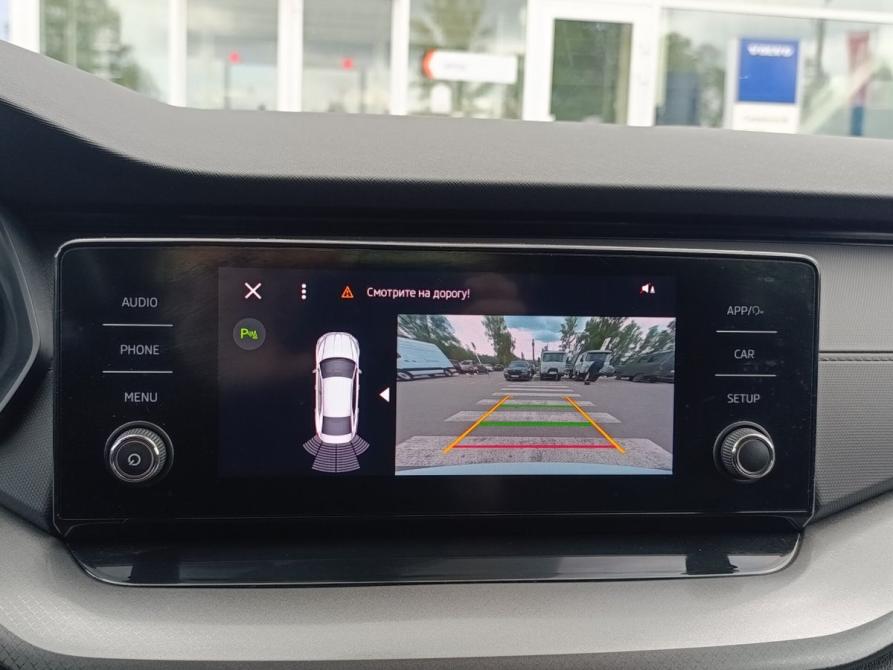Skoda Octavia IV (A8) Тверь  - изображение 20