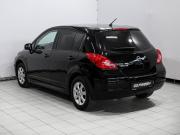 Nissan Tiida I Рестайлинг Ростов-на-Дону  - изображение 18