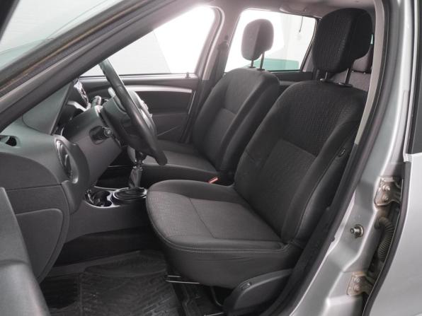 Nissan Terrano III (D10) с пробегом 2015 года, цена 1 149 000 рублей, 149694 км, внедорожник, Автокод Объявления