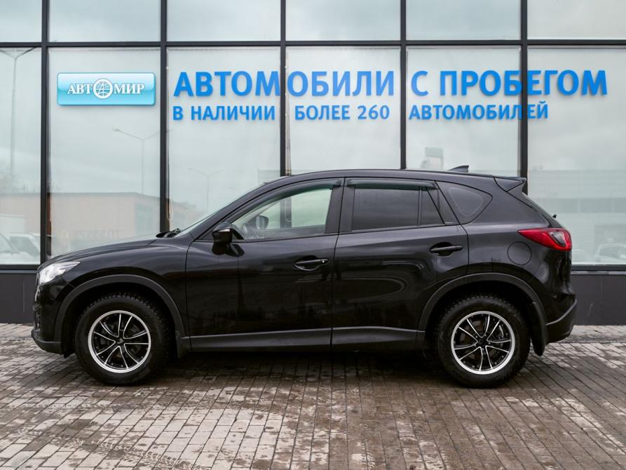 Mazda CX-5 I Екатеринбург  - изображение 2