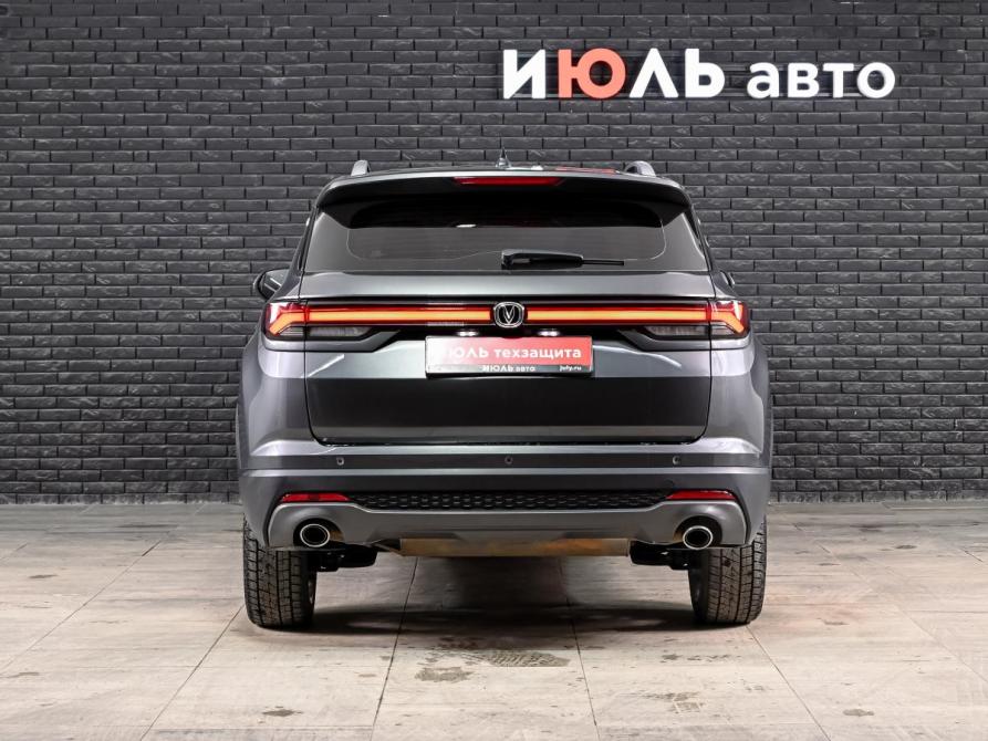 Changan CS35 Plus I Рестайлинг Екатеринбург  - изображение 5
