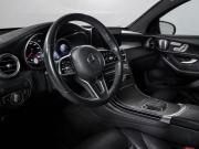 Mercedes-Benz GLC Coupe I (C253) Рестайлинг Москва  - изображение 34