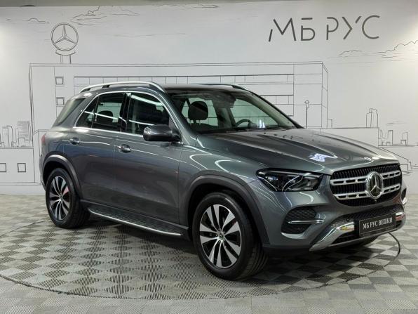 Mercedes-Benz GLE II (V167) Рестайлинг с пробегом 2024 года, цена 10 600 000 рублей, 6585 км, внедорожник, Автокод Объявления
