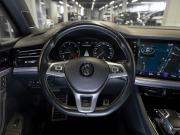 Volkswagen Touareg III Москва  - изображение 48